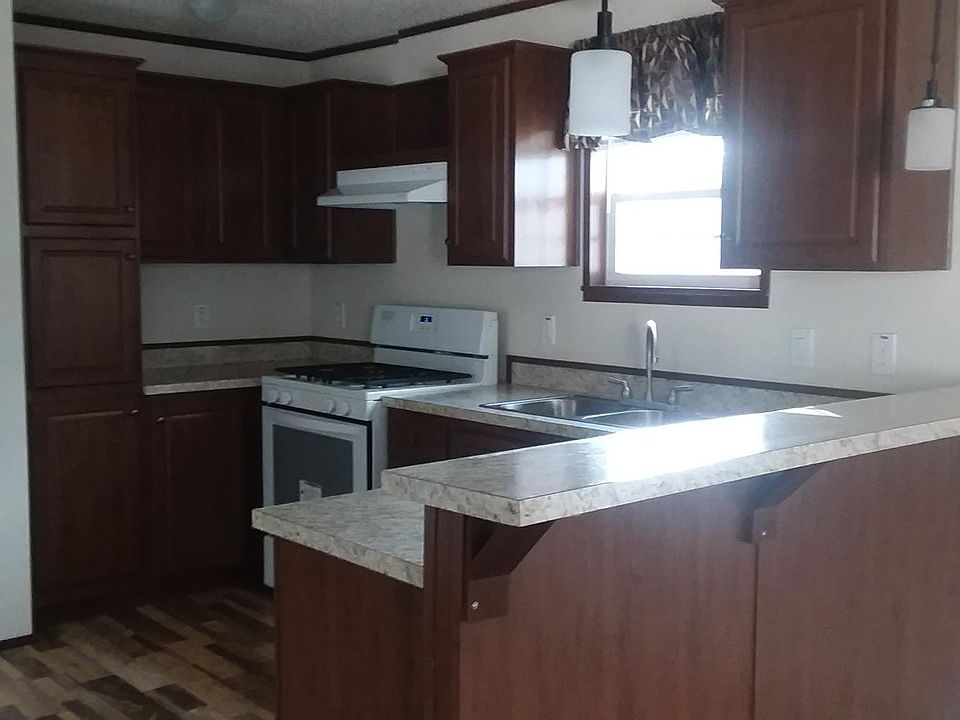 Beautiful Kitchen