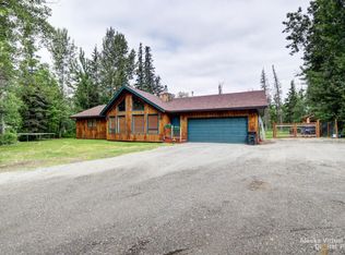 6851 E Maple St, Palmer, AK 99645