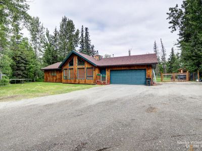 6851 E Maple St, Palmer, AK, 99645