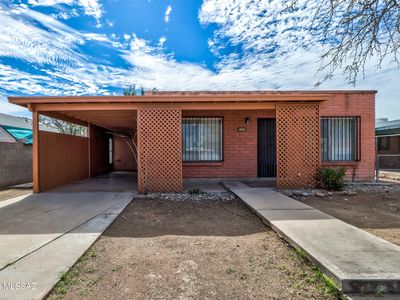 1003 W Huron St, Tucson, AZ, 85745