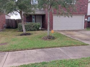 934 Crestmont Place Loop, Missouri City, TX 77489