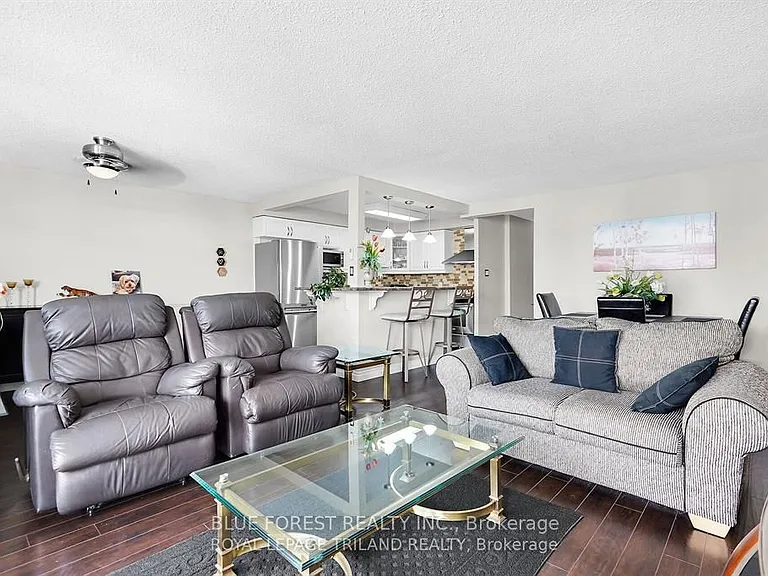 363 Colborne St #1006 — Photo 13