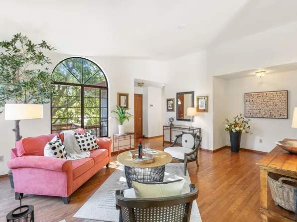 94 Hooker Avenue, Sonoma, CA 95476