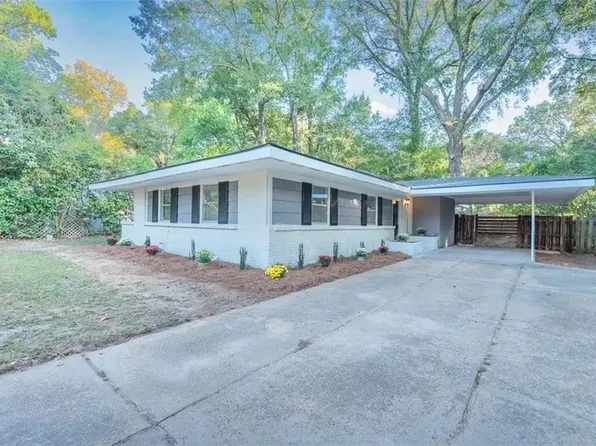 5425 Norden Dr S, Mobile, AL 36608