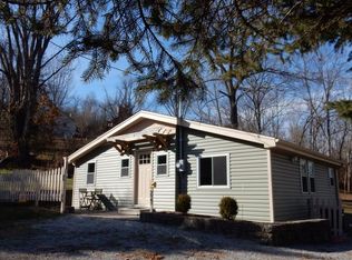 9547 Lockwood Hill Rd, Cincinnati, OH 45247