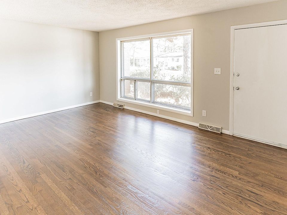 3109 Erskine Dr Charlotte NC Zillow