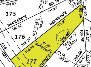 3537 Bay Harbor Dr, Green Bay, WI 54311