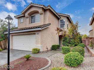 11009 Meadow Leaf Ave, Las Vegas, NV 89144