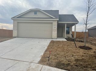 14905 Bull Wagon Way, Fort Worth, TX 76052