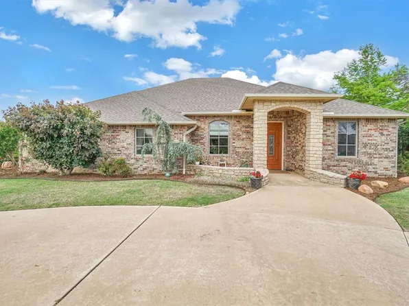 3901 Heritage Trl, Altus, OK 73521