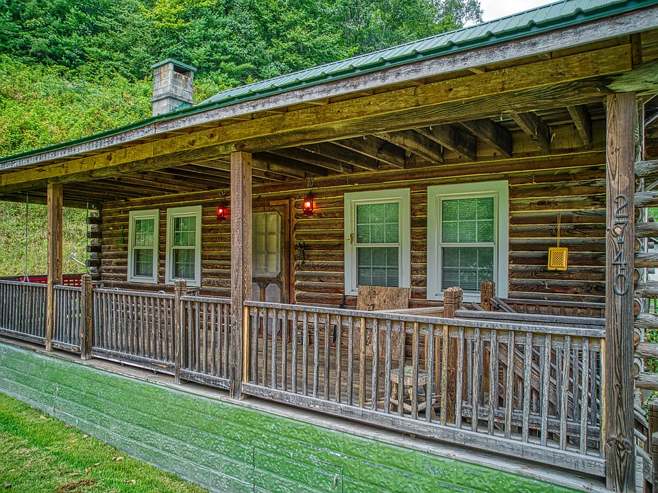 2740 Pricey Creek Rd, Salyersville, KY 41465 Zillow