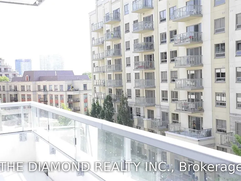 591 Sheppard Ave E #505 — Photo 19