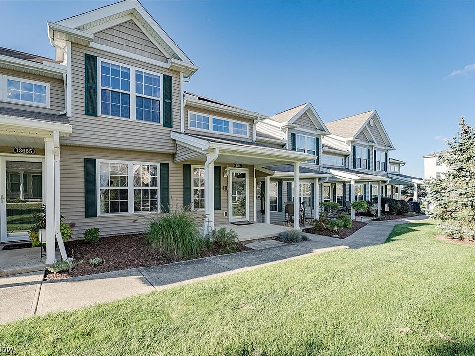 13651 Woodcroft Trce, North Royalton, OH 44133 Zillow