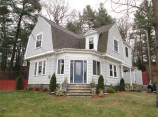 15 Clay St, Taunton, MA 02780