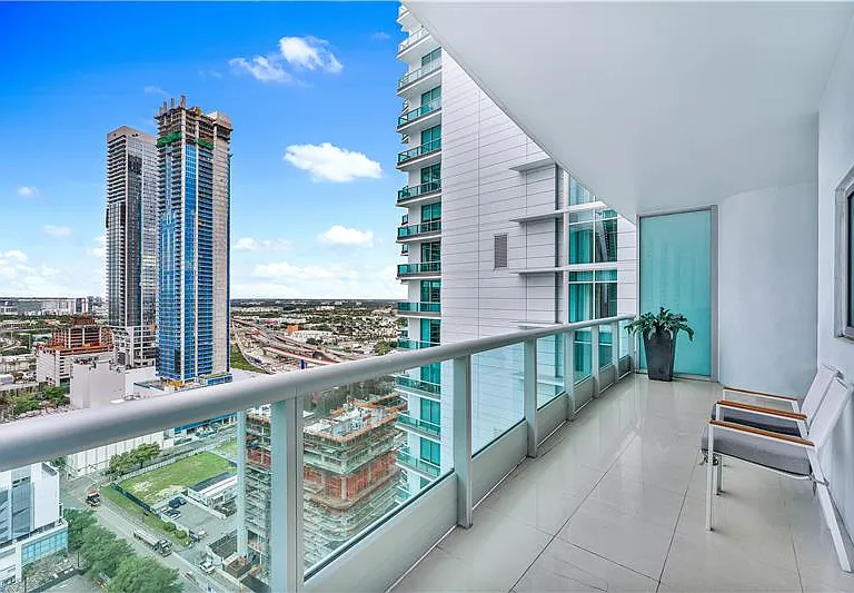 900 Biscayne Blvd #3109 — Photo 2