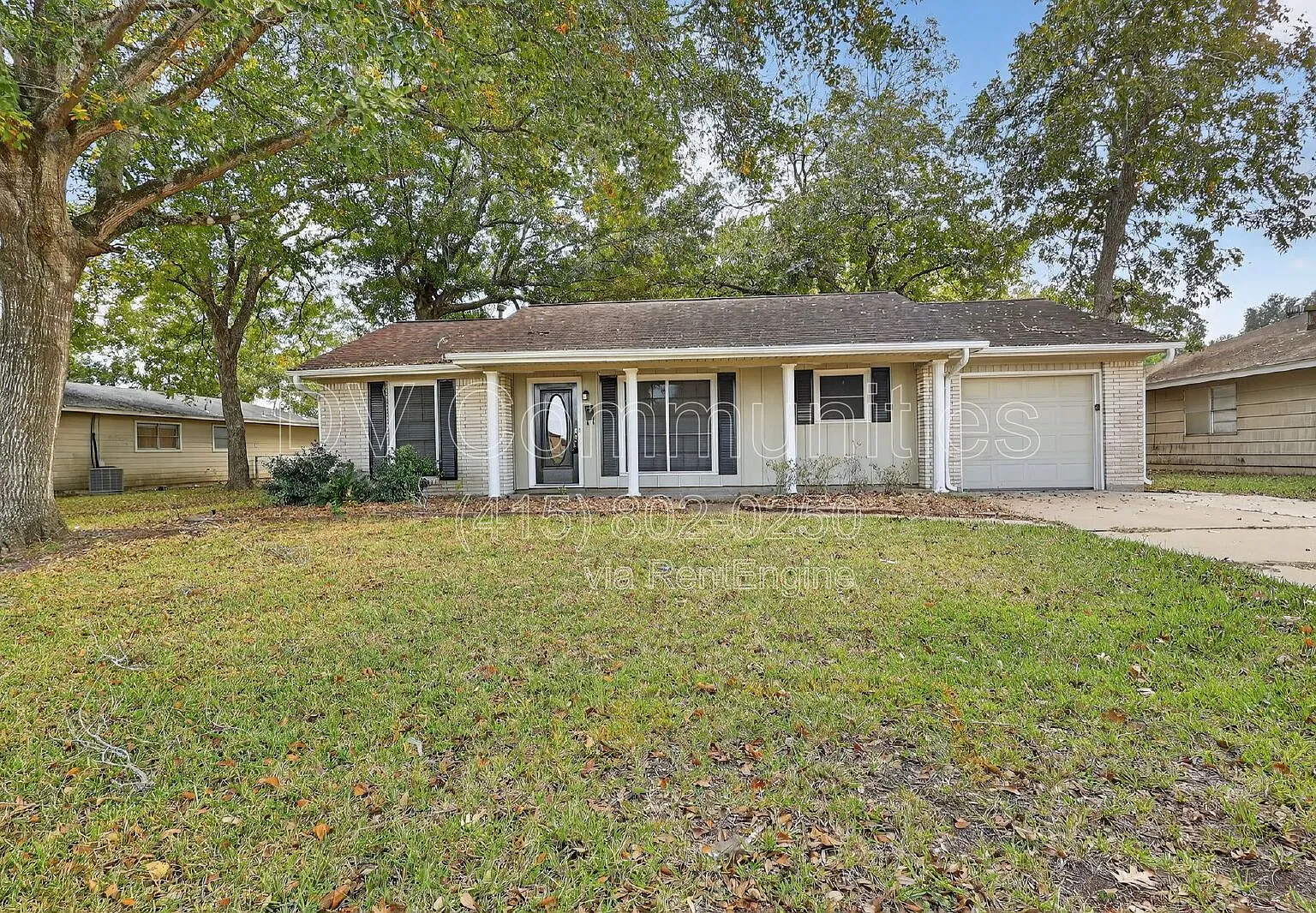 3 bed, 2.0 bath, 1238 sqft, $1,650 — Photo 2
