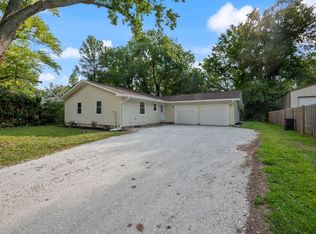 3913 Old Romney Rd, Lafayette, IN 47909