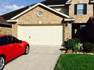 7534 Creekside Ln, Pasadena, TX 77505