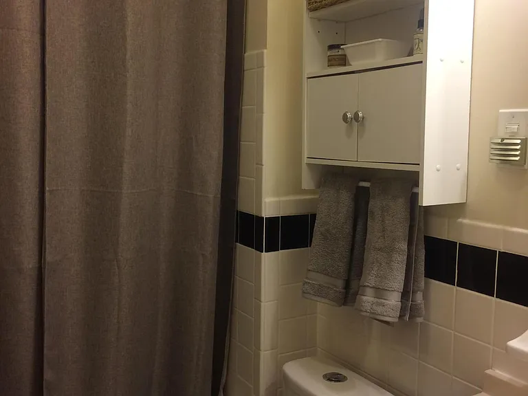 1700 Webb St #3G — Photo 5