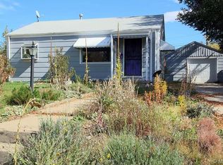 1266 Hanover St, Aurora, CO 80010