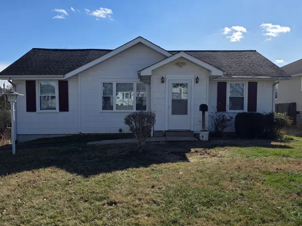 515 Highland Ave, Johnson City, TN 37604