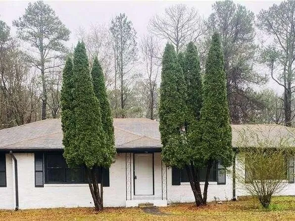 4940 Jersey Walnut Grove Rd, Covington, GA 30014
