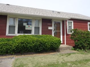 11820 S Pulaski Rd, Alsip, IL 60803