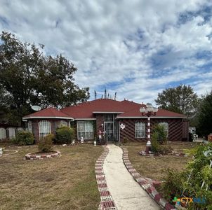 421 Arapaho Dr, Harker Heights, TX, 76548