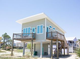 Cape San Blas Rd, PORT ST JOE, FL 32456
