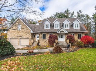 24 Willow Bay Dr, Springwater, ON L9X 0R2