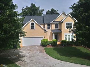 217 Summit View Dr, McDonough, GA 30253