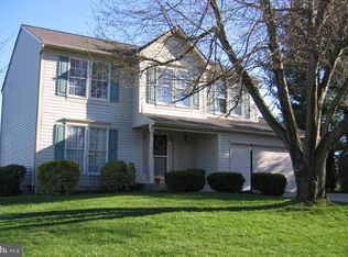 1063 Long Valley Rd, Westminster, MD 21158