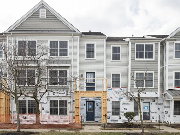 6019 Canyon Creek Dr #205, Dublin, OH 43016