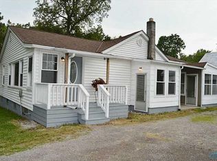 14716 S State Route 66, Defiance, OH 43512