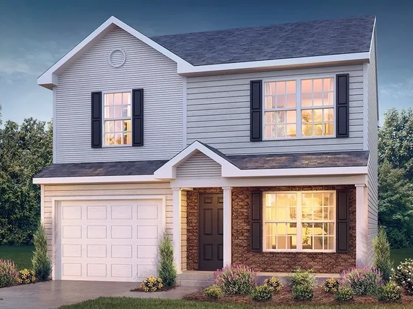 110 Soaring Hawk Ct, Anderson, SC 29621