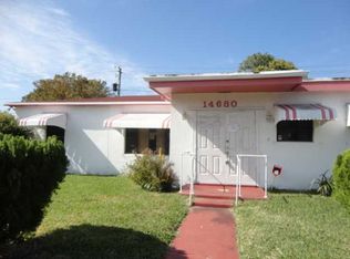 14680 Monroe St, Miami, FL 33176