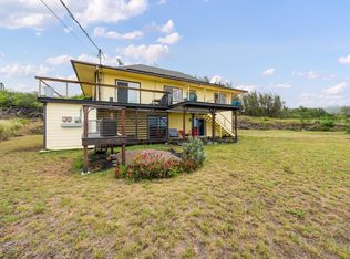 94-6458 Malulani Rd, Naalehu, HI 96772