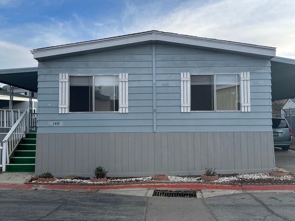 2400 W Valley Pkwy SPC 140