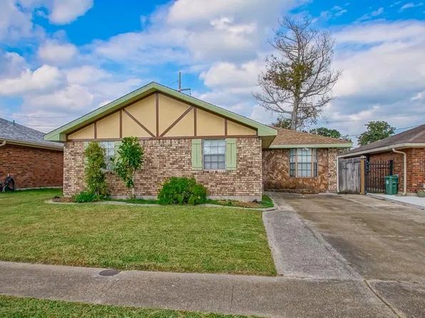 98 Houston Pl, Kenner, LA 70065