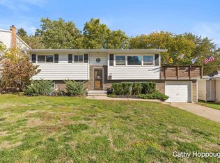 650 Division St, Ionia, MI 48846