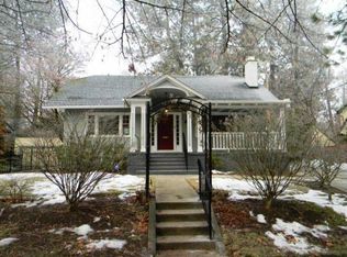 2528 S Garfield Rd, Spokane, WA 99203