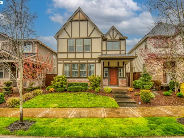 14823 NW Cosmos St, Portland, OR 97229