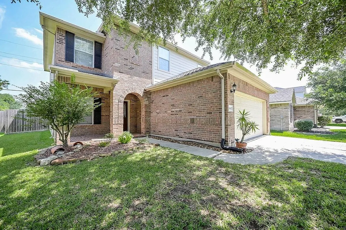 Building Photo - 10607 Criswell Dr