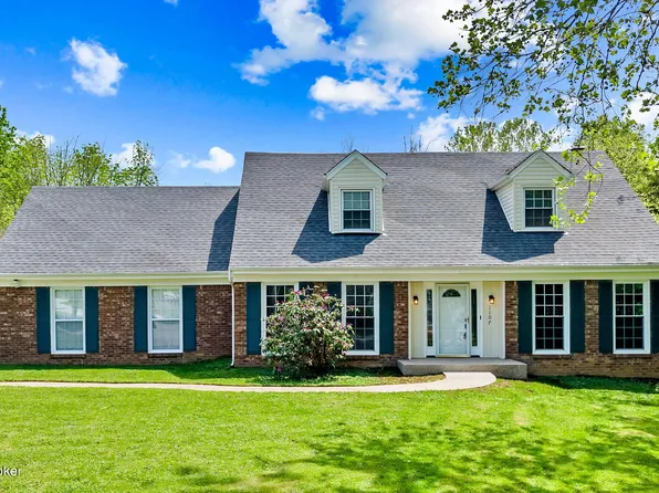 1107 Bruce Wood Ct, Louisville, KY 40245