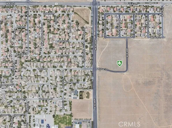 11 58th St W Lot 23, Lancaster, CA 93536