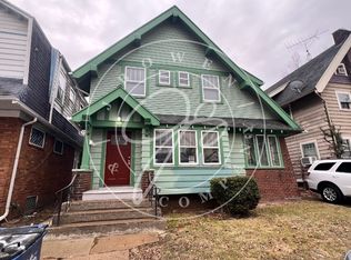 541 Colonial Ct, Toledo, OH 43620