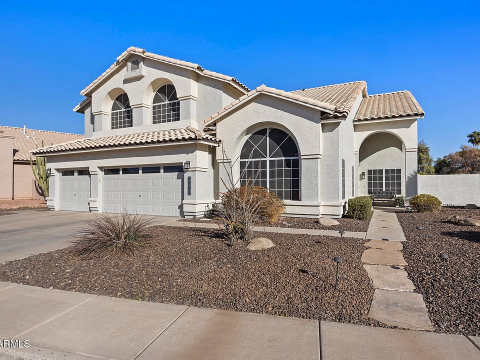 7744 W WESCOTT Drive, Glendale, AZ 85308 | Zillow