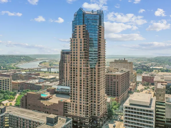 168 6th St E Unit 4503, Saint Paul, MN 55101