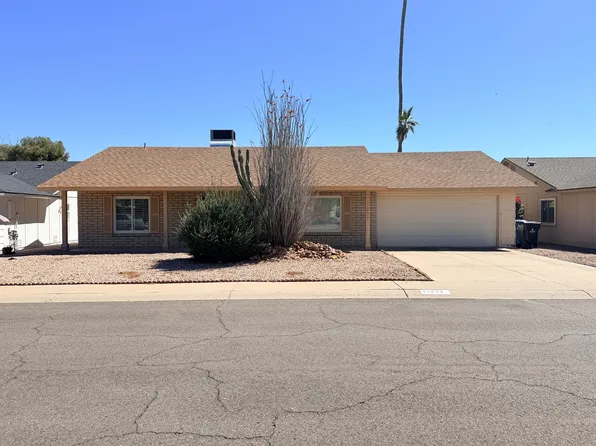 11233 S Tomah St, Phoenix, AZ 85044