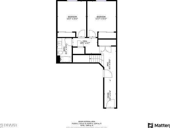 2nd image of 104 Ocean Cir